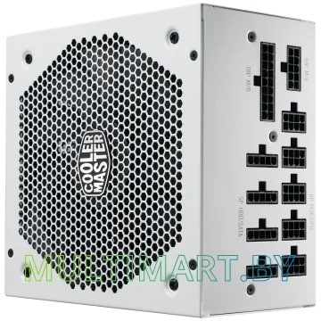 Блок питания Cooler Master V750 Gold-V2 White Edition 750W (MPY-750V-AGBAG) картинка 11